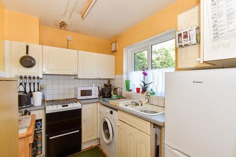 Radwinter Avenue, Wickford, Essex 2 bed end of terrace house for sale