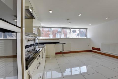 Duke Street, Henley On Thames 1 bed apartment for sale
