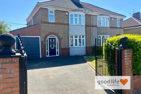 Cairnside, Sunderland SR3 3 bed semi