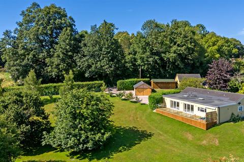 West Ogwell, Devon 3 bed bungalow for sale