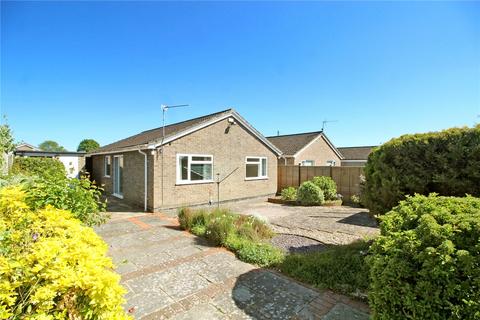 St. Marys Road, Poringland, Norwich... 2 bed bungalow for sale