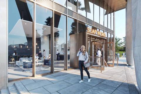 at Soapworks, SoapWorks, Liverpool... 2 bed apartment for sale