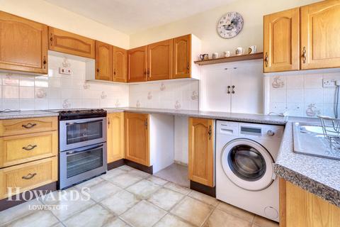 Jermyns Road, Southwold 2 bed semi