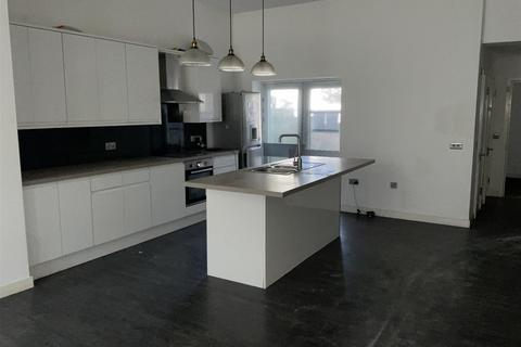 Arthur Road, Margate, Kent 5 bed end of terrace house for sale