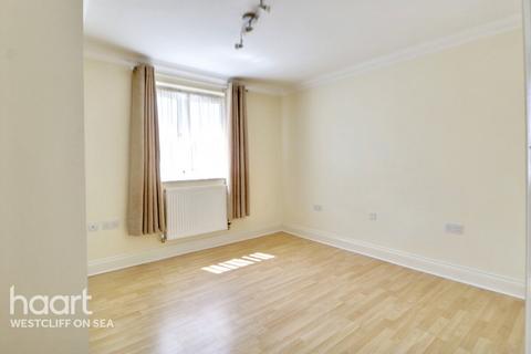 Prince Avenue, Westcliff