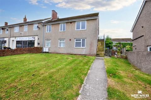 Hakin,  Milford Haven 3 bed flat for sale