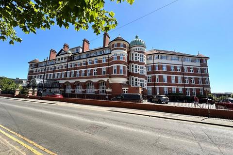 Flat 35 Burlington East Mansions, 11... 1 bed flat for sale