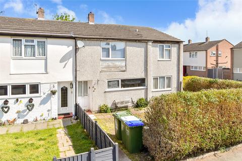 Linton Close, Welling, Kent 4 bed end of terrace house for sale