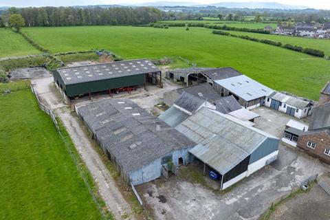 Little Corby Hall Farm