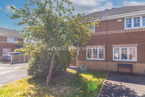 Cloughfield, Preston PR1 3 bed house for sale