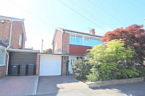 Wear Lodge, Chester Le Street 3 bed semi