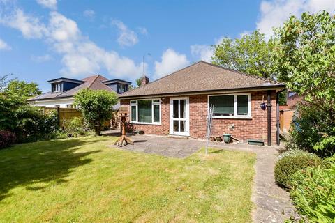Williams Place, Ewhurst, Cranleigh... 2 bed detached bungalow for sale