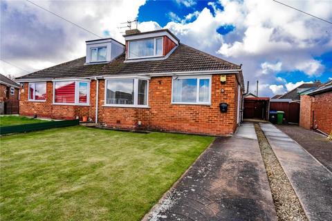 The Ridgeway, Grimsby, Lincoln... 3 bed semi