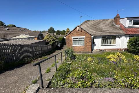 All Alone Road, Idle, Bradford 2 bed semi