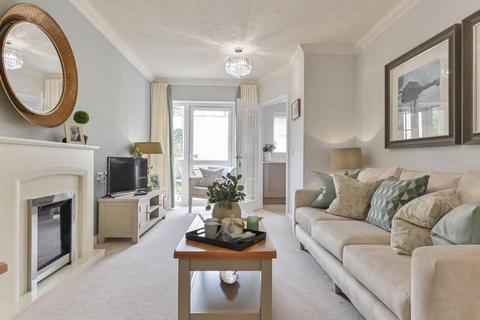 Plot 38, Two Bedroom Retirement... 2 bed retirement property for sale