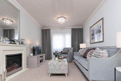 Plot 33, One Bedroom Retirement... 1 bed retirement property for sale