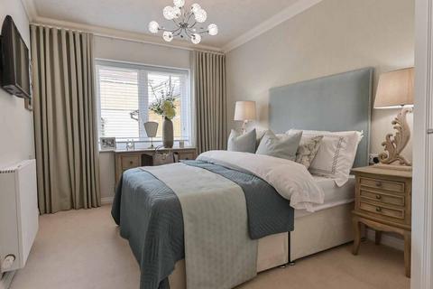 Plot 6, One Bedroom Retirement... 1 bed retirement property for sale