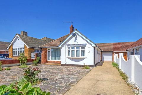 Johnstone Road, Thorpe Bay, Essex, SS1 3 bed bungalow for sale