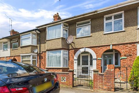 Cartwright Road, Kingsthorpe Hollow... 3 bed terraced house for sale