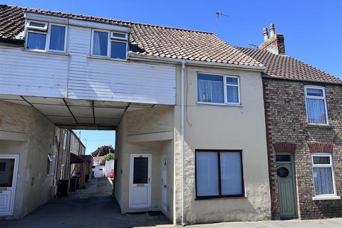 Wold Street, Norton YO17 3 bed terraced house for sale