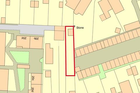 Land at The Clumps, Ashford... Land for sale