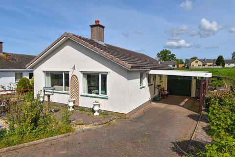 Sockbridge Drive, Sockbridge, Penrith 3 bed bungalow for sale