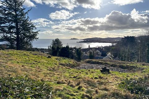 Plot In Rockcliffe Village... Plot for sale