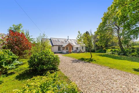 Culver Lane, Rattery, South Brent 4 bed detached house for sale