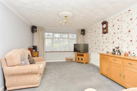 Prince Charles Avenue... 3 bed end of terrace house for sale