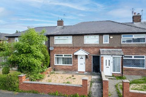 Grisedale Avenue, Warrington, WA2 3 bed terraced house for sale