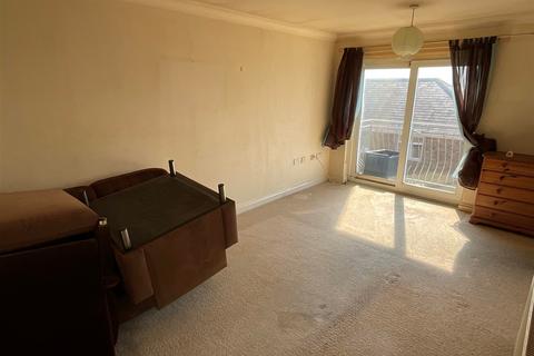 South Street, Ventnor, Isle of Wight 2 bed flat for sale