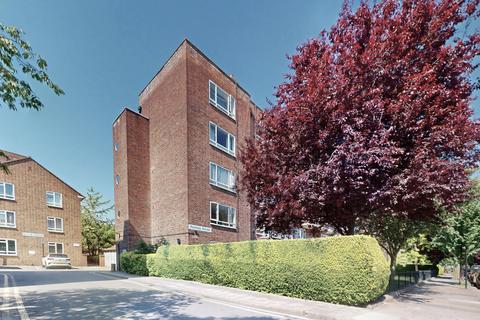 Ramsay House, Townshend Estate... Studio for sale