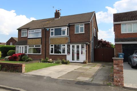 Pelham Road, Thelwall 3 bed semi