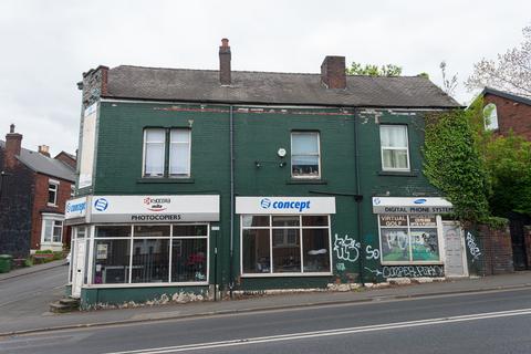 Chesterfield Road, Sheffield S8 4 bed block of apartments for sale