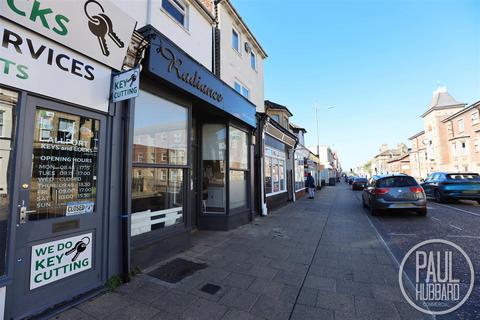 London Road South, Kirkley, Lowestoft Mixed use for sale