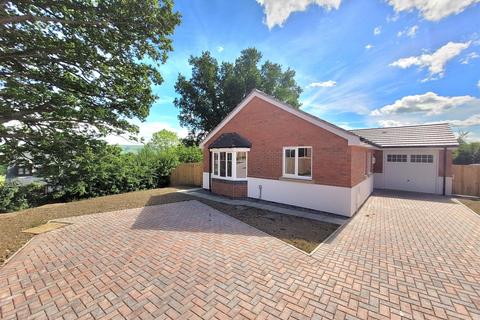 Plot 5, Somerford Reach, Arddleen 3 bed detached bungalow for sale