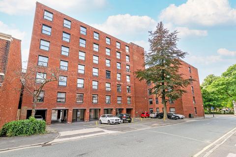Flat,  Cross Street, Preston 1 bed apartment for sale