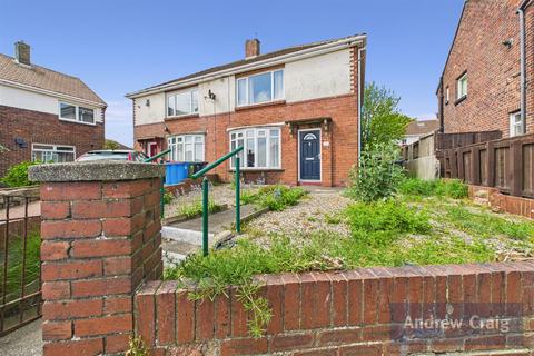 Birch Avenue, Sunderland 2 bed semi