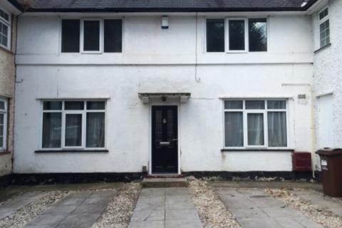 Lenton, Nottingham NG7 6 bed terraced house for sale