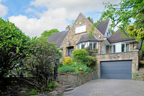 Abbey Lane, Beauchief, S8 0BY 4 bed terraced house for sale