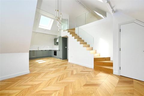 Linden Park Road, Tunbridge Wells 2 bed apartment for sale