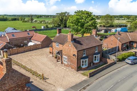 Sycamores, Low Street, Harby, Newark... 5 bed detached house for sale