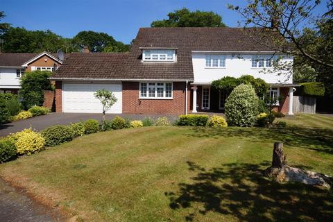 Fairacres Cobham 5 bed detached house for sale