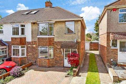 Craignair Avenue, Brighton BN1 3 bed semi