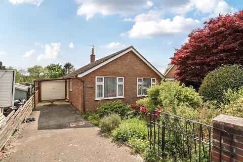 The Brinks, 20 Harley Road, Condover... 2 bed detached bungalow for sale