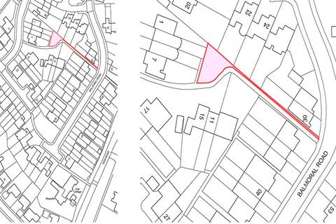 Arundul Road, Abbots Langley, Watford... Land for sale
