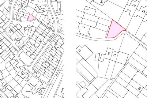 Arundul Road, Abbots Langley, Watford... Land for sale