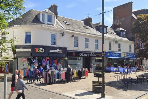 Main St, 1st Floor Flat, Largs KA30 3 bed flat for sale