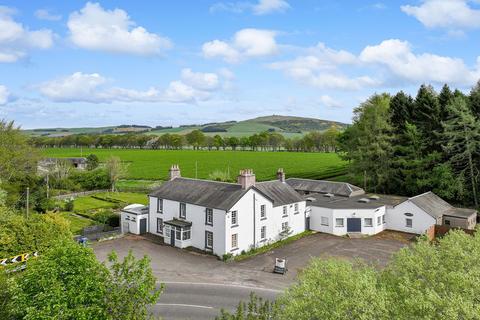 Commercial Investment, Meigle... 6 bed detached house for sale
