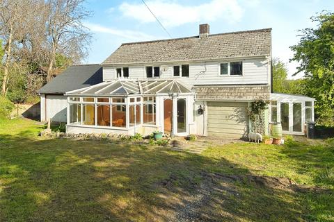 Trefeglwys, Caersws, Powys, SY17 3 bed detached house for sale